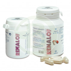 Capsules de catalyse Renalof 90