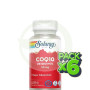 Pack 6x Ubiquinol CoQ10 50Mg. 30 Perlas Solaray