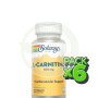 Pack 6x L-Carnitine 500Mg. 30 Cápsulas Solaray