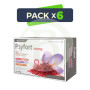 Pack 6x Psyfort Strong 20 Ampollas Dietmed