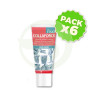 Pack 6x Collaforce Gel Fisio 150Ml. Dietmed