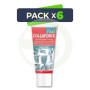 Pack 6x Collaforce Gel Fisio 150Ml. Dietmed
