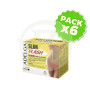 Pack 6x Adelgaslim Flash 60 Cápsulas Dietmed