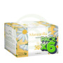 Pack 6x Infusión Manzanilla 20 Bolsitas Dietmed