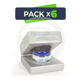 Pack 6x Shilart Corrector Facial Ultra Intensive 50Ml. Shila