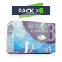 Pack 6x Natusor 3 Farinol 20 Filtros Soria Natural