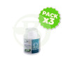 Pack 3x Lipid Complex Omega 3-6-9 125 Perlas Santiveri
