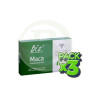 Pack 3x Maca Bio 60 Cápsulas Santiveri
