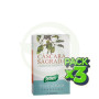 Pack 3x Cápsulas Cáscara Sagrada 12Gr. Santiveri