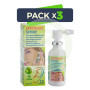 Pack 3x Otosan Spray 50Ml. Santiveri