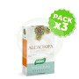 Pack 3x Plantas Fit Cápsulas Alcachofa Santiveri