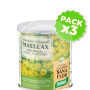 Pack 3x Sanaflor Mast-Lax Gases 65Gr. Santiveri