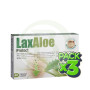 Pack 3x Laxaloe Protect 60 Cápsulas Santiveri