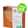 Pack 3x Bi-C-Lulit 15+5 Viales Santiveri