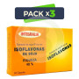 Pack 3x Isoflavonas Integralia