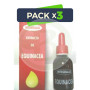 Pack 3x Extracto de Equinácea 50Ml. Integralia