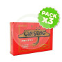 Pack 3x Ginseng 60x500 Integralia