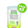 Pack 3x Suplemento Nutricional Senior 340Gr. Integralia