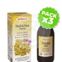 Pack 3x Helicriso Forte Jarabe 500Ml Integralia