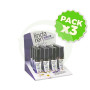 Pack 3x Gulacontrol 20Ml. Lindaren Diet