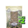 Pack 2x Árnica Bolsa 30Gr. Soria Natural