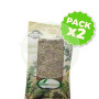 Pack 2x Damiana Bolsa 40Gr. Soria Natural