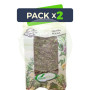 Pack 2x Hierba Buena Bolsa 30Gr. Soria Natural