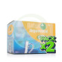 Pack 2x Natusor 01 Hepavesical 20 Filtros Soria Natural