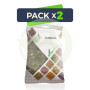 Pack 2x Verbena Bolsa Soria Natural