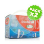 Pack 2x Natusor 15 Diabesil 20 Filtros Soria Natural