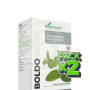 Pack 2x Boldo 60 Comprimidos Soria Natural