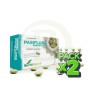 Pack 2x Pasiflora 60 Comprimidos Soria Natural