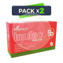 Pack 2x Inulac 30 Comprimidos Soria Natural