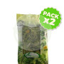 Pack 2x Abedul Bolsa 40Gr. Soria Natural