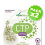 Pack 2x CTP 36 Comprimidos Soria Natural