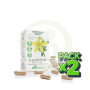 Pack 2x Hipérico 37-S Fórmula XXI Soria Natural