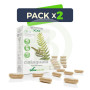 Pack 2x Calaguala 8S Fórmula XXI Soria Natural