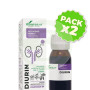 Pack 2x Composor 7 Diurin Complex Fórmula XXI 50Ml. Soria Natural