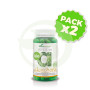Pack 2x Verde de Alcachofa BIO 80 Cápsulas Soria Natural