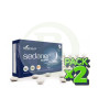 Pack 2x Sedaner Sueño 24 Comprmidos Soria Natural