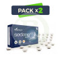 Pack 2x Sedaner Sueño 24 Comprmidos Soria Natural