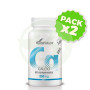 Pack 2x Calcio 1700 Mgrs. X 60 Liberacion Sostenida Soria Natural
