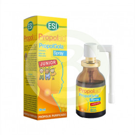 Propolgola Spray Junior 20Ml. Esi