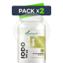 Pack 2x Iodo Liberación Sostenida 60 Comprimidos Soria Natural