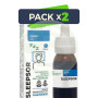 Pack 2x Composor 55 Sleepsor 50Ml Soria Natural