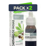 Pack 2x Extracto De Castaño De Indias 50Ml Soria Natural