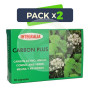 Pack 2x Carbón Plus 60 Cápsulas Integralia
