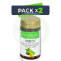 Pack 2x Dren Originalia 60 Cápsulas Integralia