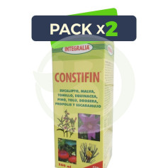 Pack 2x CONSTIFIN JARABE 500 ML INTEGRALIA