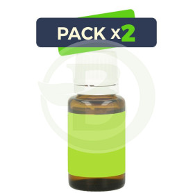 Pack 2x Esencia De Clavo 15Ml. Integralia